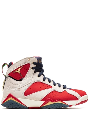 Jordan Air Jordan Retro 7 'Trophy Room' sneakers - Red