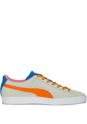 PUMA Cord suede sneakers - Neutrals