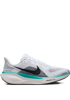 Nike Zoom air sneakers - White