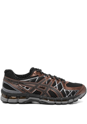 ASICS Kayano 20 logo sneakers - Brown