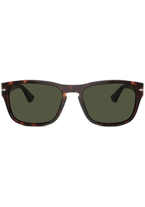 Persol square-frame sunglasses - Brown