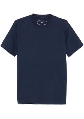 Fedeli jersey T-shirt - Blue