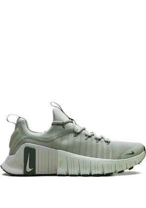 Nike Free Metcon 6 'Jade Horizon' sneakers - Green