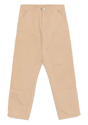 Carhartt WIP Double Knee trousers - 07E02 BEIGE