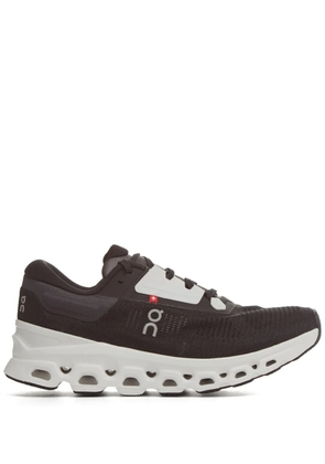 On Running Cloudstratus 3 sneakers - Black