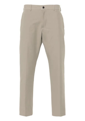 PT Torino Sigma tapered trousers - Neutrals
