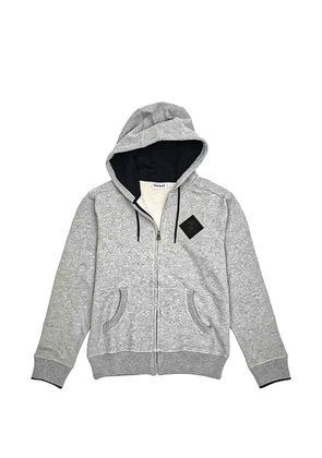 Timberland zip-up hoodie - Grey