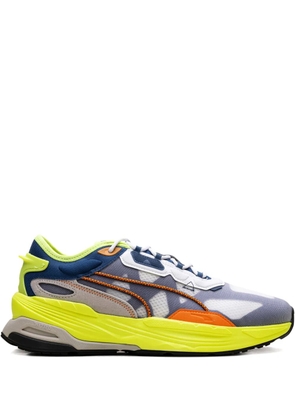 PUMA Extent Nitro ADV low-top sneakers - White