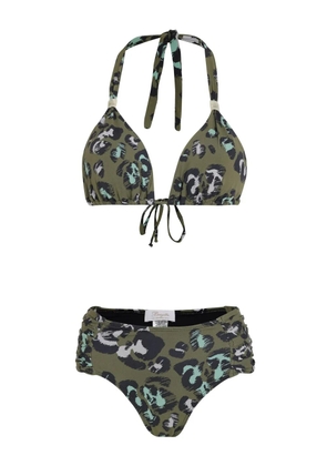 Brigitte Marina bikini - Green