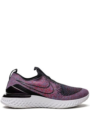 Nike Epic Phantom React Flyknit sneakers - Purple