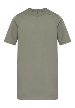 Rick Owens crew-neck T-shirt - Grey