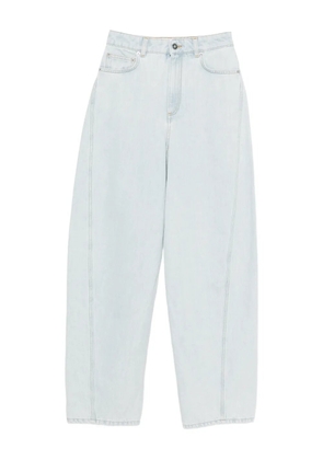 Givenchy seam-detail jeans - Blue