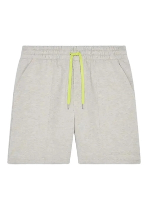 Casablanca drawstring shorts - Grey