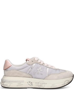 Premiata Cassie sneakers - Pink