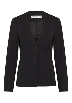 FFORME Toshi jacket - Black