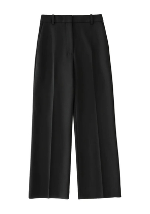 Studio Nicholson Holm pants - Black