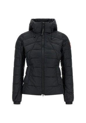 Canada Goose Abbott jacket - Black