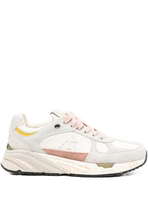 Premiata Mase sneakers - White