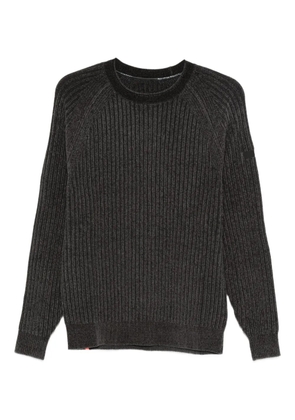 RRD crew-neck sweater - Grey