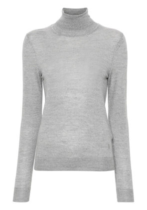 Saint Laurent wool sweater - Grey