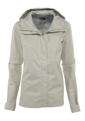 Nike Berrien hooded track jacket - Grey