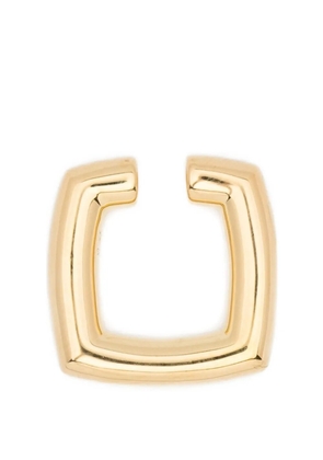 Tom Wood Frame ear cuff - Gold