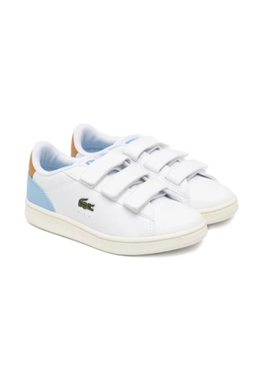 Lacoste Carnaby Set sneakers - Blue