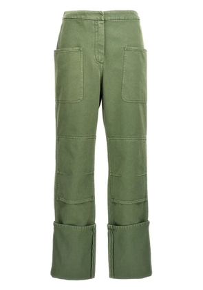 Max Mara Facella pants - Green