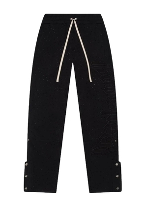 GODSPEED OG Logo V2 VVS track pants - Black