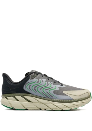 HOKA U Clifton LS Tech sneakers - Grey