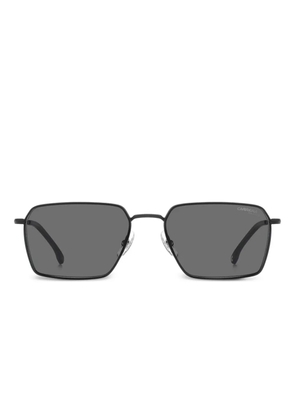 Carrera square-frame sunglasses - Black