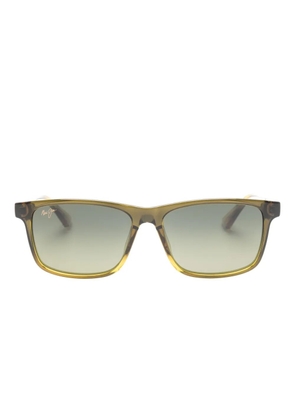 Maui Jim Okina sunglasses - Green