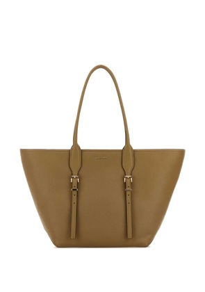 Michael Michael Kors Moore tote bag - Brown