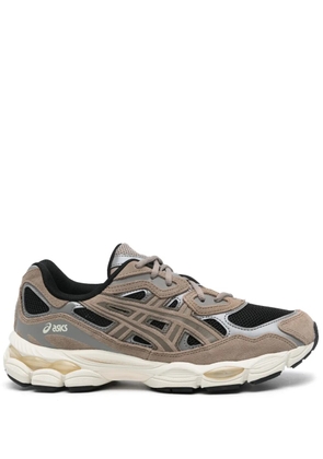 ASICS Gel-NYC sneakers - Brown