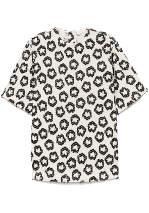 Ulla Johnson Remy mini dress - White