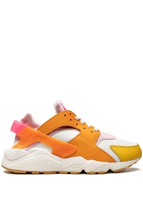 Nike Air Huarache 'Sunshine' sneakers - White