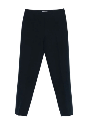 PT Torino concealed-fastening trousers - Blue