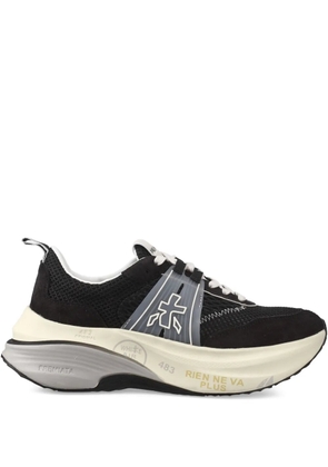 Premiata Hill sneakers - Black