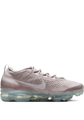 Nike Flyknit Air VaporMax 2023 sneakers - Neutrals