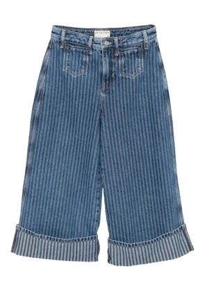 Free People Brette jeans - Blue