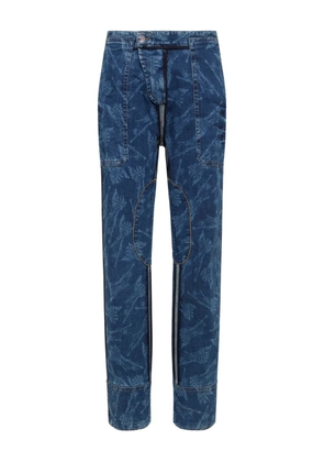 DSQUARED2 Baita jeans - Blue