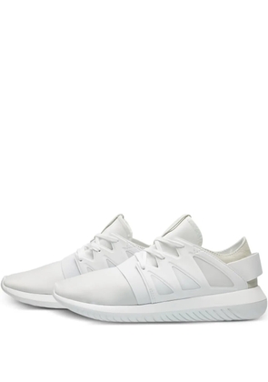 adidas Tubular Viral 'Triple White' sneakers