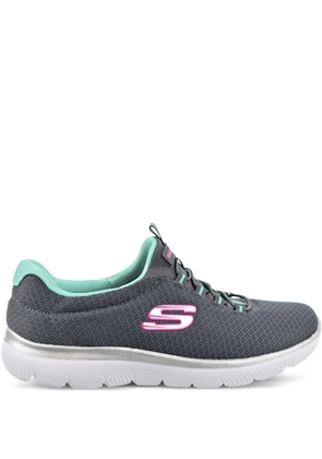 Skechers Summits slip-on sneakers - Grey