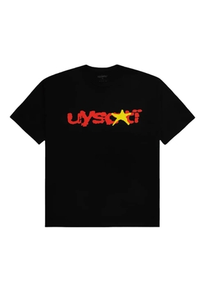 SP5DER UY Scuti T-shirt - Black