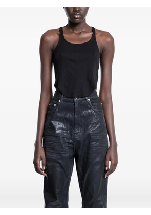 Rick Owens DRKSHDW Hollywood Basic tank top - Black