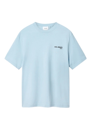 Axel Arigato Legacy T-shirt - Blue
