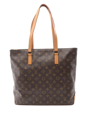 Louis Vuitton Pre-Owned 2006 Kabamezo shoulder bag - Brown