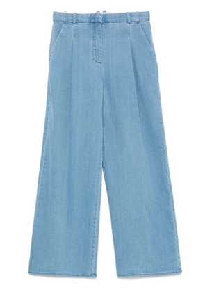 The Garment Merci trousers - Blue