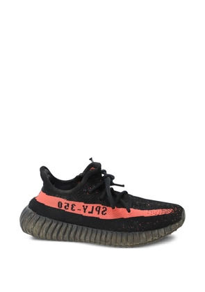 adidas Yeezy Boost 350 V2 knitted sneakers - Black