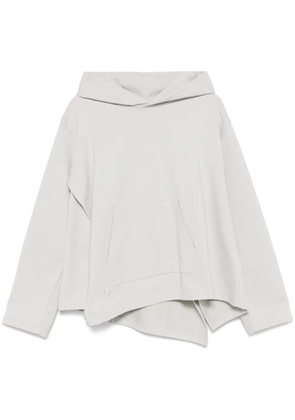 Craig Green Flag hoodie - Grey